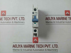 Allen-bradley 1489-a1C010 Circuit Breaker 1-pole 1489-a