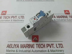 Allen-bradley 1489-a1C010 Circuit Breaker 1-pole 1489-a