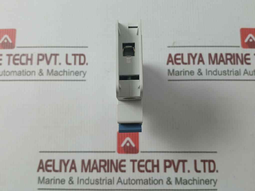 Allen-bradley 1489-a1C010 Circuit Breaker 1-pole 1489-a