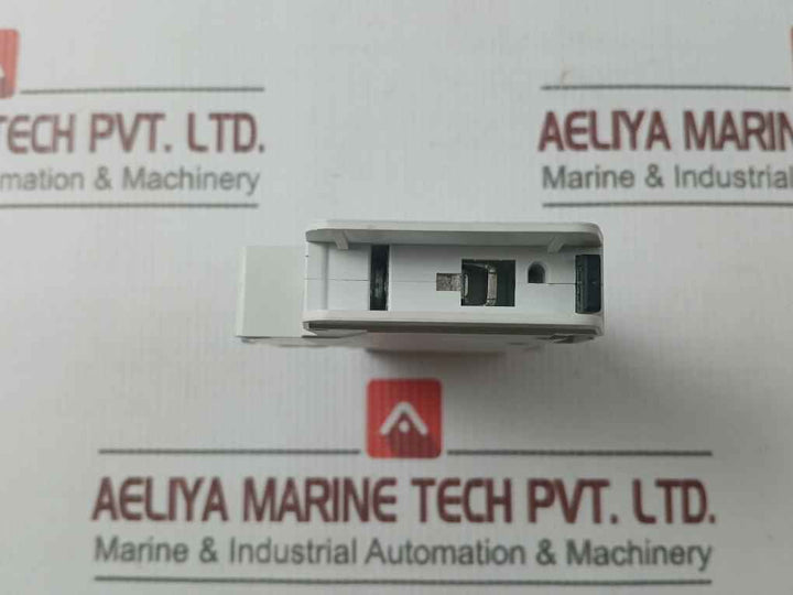 Allen-bradley 1489-a1C010 Circuit Breaker 1-pole 1489-a
