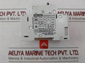 Allen-bradley 1492-acb Circuit Breaker 1A 125Vdc 300Vac 16A Ser.B