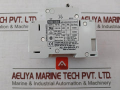 Allen-bradley 1492-acb Circuit Breaker 1A 125Vdc 300Vac 16A Ser.B