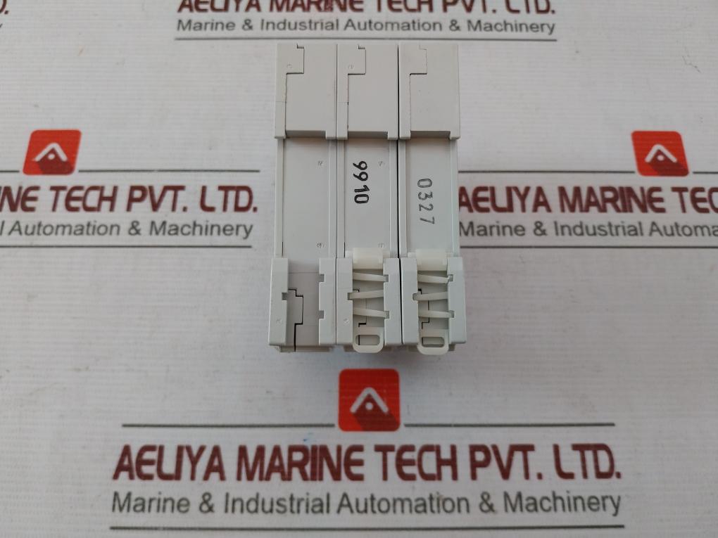 Allen-bradley 1492-acb Circuit Breaker 1A 125Vdc 300Vac 16A Ser.B