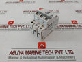Allen-bradley 1492-acb Circuit Breaker 6A 277Vac 1A 125Vdc E 65138