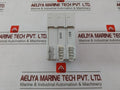 Allen-bradley 1492-acb Circuit Breaker 6A 277Vac 1A 125Vdc E 65138