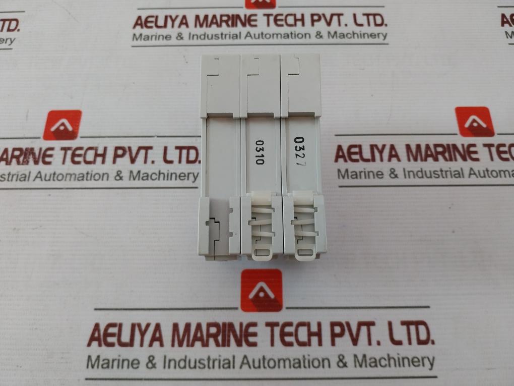 Allen-bradley 1492-acb Circuit Breaker 6A 277Vac 1A 125Vdc E 65138