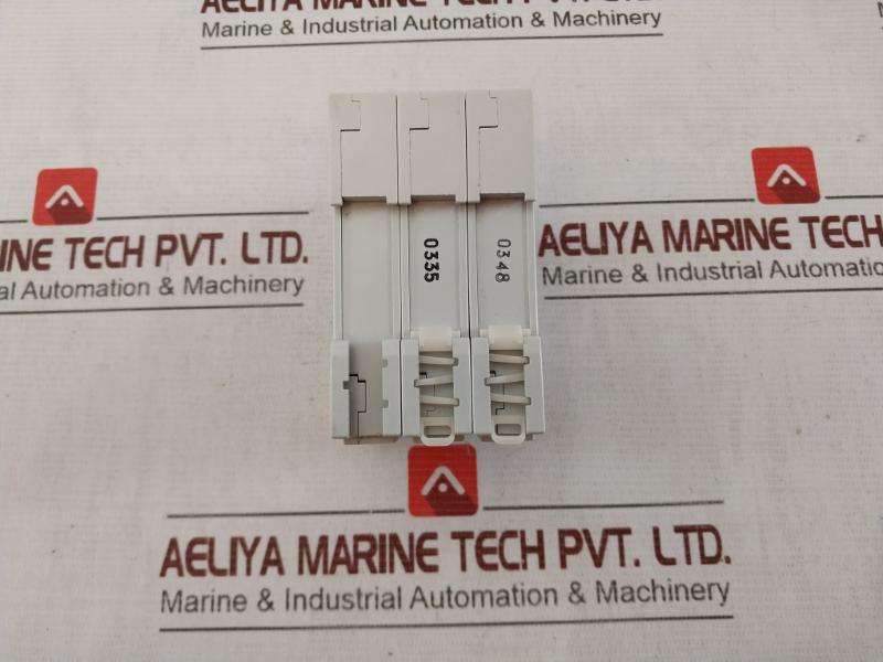 Allen-bradley 1492-acb Circuit Breaker 6A 277Vac Ac480Y/277V 1 Ph, Ser: B