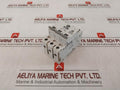 Allen-bradley 1492-acb Circuit Breaker 6A 277Vac Ac480Y/277V 1 Ph, Ser: B