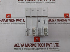 Allen-bradley 1492-acb Miniature Circuit Breaker Ser B 16A 10Hp Ac 480Y/277V