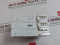Allen-bradley 1492-cb2 Ser C Circuit Breaker Iec 60947 1492-acb 6A 277Vac