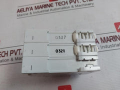 Allen-bradley 1492-cb2 Ser C Circuit Breaker Iec 60947 1492-acb 6A 277Vac