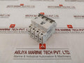 Allen-bradley 1492-cb3 Circuit Breaker Ac400/277V 3Ph Ser:B 6A 277Vac 25A