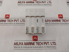 Allen-bradley 1492-cb3 Circuit Breaker G 060 Ser:B 6A 277Vac Ac420V, Ac300V 25A