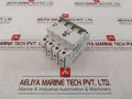 Allen-bradley 1492-cb3 Circuit Breaker G 060 Ser:B 6A 277Vac Ac420V, Ac300V 25A