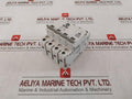 Allen-bradley 1492-cb3 Circuit Breaker G 060 Ser:B 6A 277Vac Ac420V, Ac300V 25A