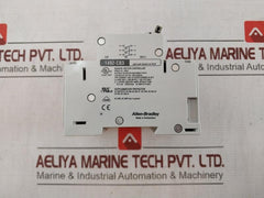 Allen-bradley 1492-cb3 Circuit Breaker G 060 Ser:B 6A 277Vac Ac420V, Ac300V 25A