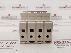 Allen-bradley 1492-cb3 Circuit Breaker G 060 Ser:B 6A 277Vac Ac420V, Ac300V 25A