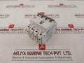 Allen-bradley 1492-cb3 Circuit Breaker Ser:B 300Vac 25A 6A 277Vac