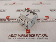 Allen-bradley 1492-cb3 Circuit Breaker Ser:B 300Vac 25A 6A 277Vac