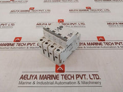 Allen-bradley 1492-cb3 Circuit Breaker Ser:B 300Vac 25A 6A 277Vac