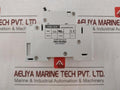 Allen-bradley 1492-cb3 Circuit Breaker Ser:B 300Vac 25A 6A 277Vac