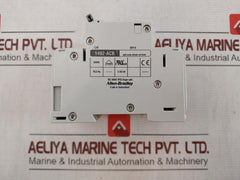 Allen-bradley 1492-cb3 Circuit Breaker Ser:B 300Vac 25A 6A 277Vac