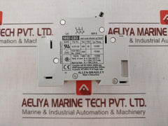 Allen-bradley 1492-cb3 Circuit Breaker Ser:B 300Vac 25A 6A 277Vac