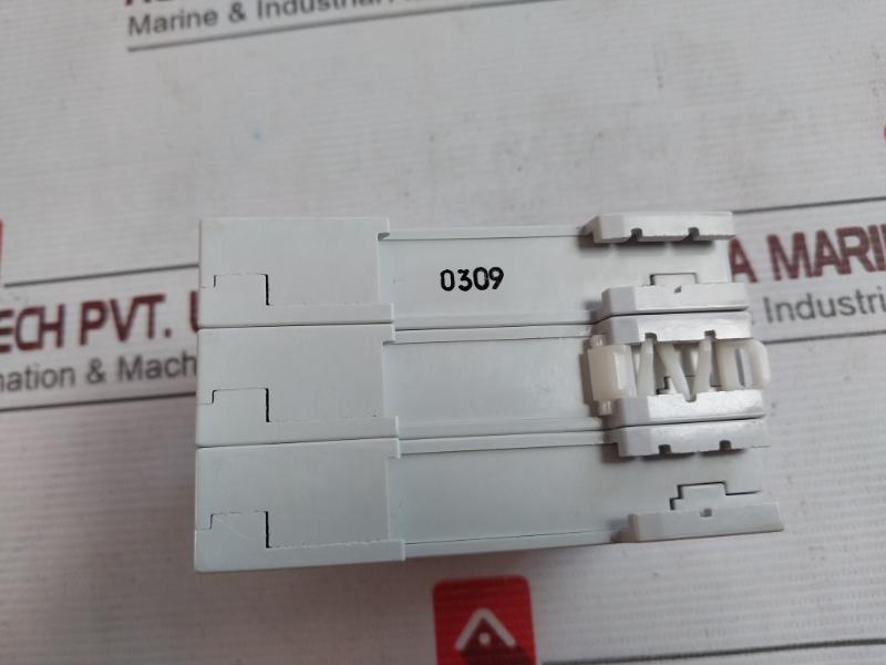 Allen-bradley 1492-cb3 Ser-c Circuit Breaker 10A 420V, 300V Iec 60947 480Y/277V