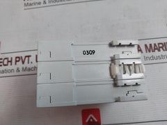 Allen-bradley 1492-cb3 Ser-c Circuit Breaker 10A 420V, 300V Iec 60947 480Y/277V
