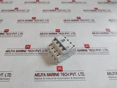 Allen-bradley 1492-cb3 Ser C Miniature Circuit Breaker 420V, 300V 6A Iec 60947