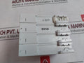 Allen-bradley 1492-cb3 Ser C Miniature Circuit Breaker 420V, 300V 6A Iec 60947