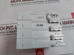 Allen-bradley 1492-cb3 Ser C Miniature Circuit Breaker 420V, 300V 6A Iec 60947