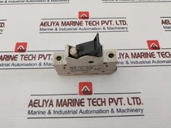 Allen-Bradley 1492-FB1M30 Fuse Holder 10.3 X 38MM Series B