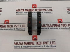 Lot of 3X Allen-Bradley 1492-GH005 Miniature Circuit Breaker Ser.B