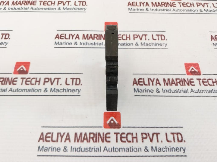 Lot of 3X Allen-Bradley 1492-GH005 Miniature Circuit Breaker Ser.B