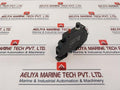 Lot of 3X Allen-Bradley 1492-GH005 Miniature Circuit Breaker Ser.B