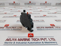 Lot of 3X Allen-bradley 1492-GH010 Series B Circuit Breaker AC250V 50/60Hz