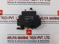 Lot of 2X Allen-bradley 1492-GH020 Circuit Breaker Ser.B