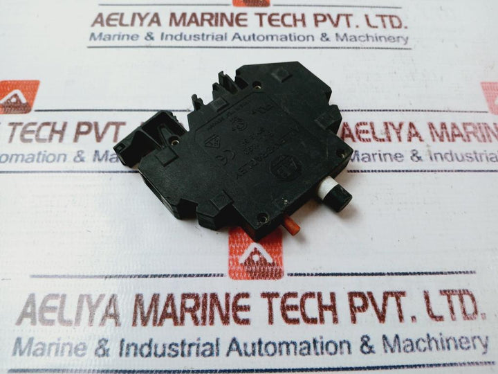 Allen-Bradley 1492-GH030 Circuit Breaker 50/60Hz