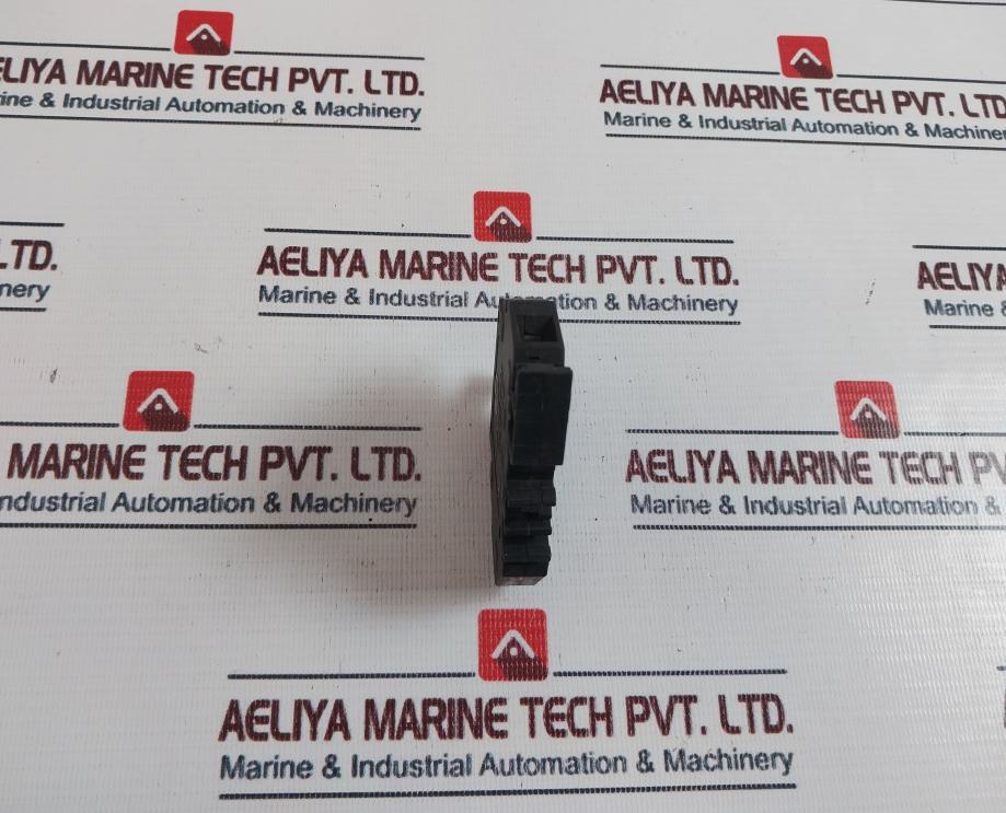 Lot of 2x Allen-bradley 1492-gh050 SER. B Circuit Breaker