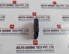 Lot of 2X Allen-bradley 1492-gh050 SER. B Circuit Breaker