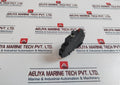 Lot of 2X Allen-bradley 1492-gh050 SER. B Circuit Breaker