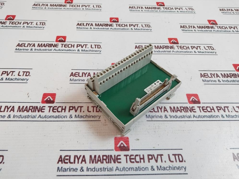 Allen-bradley 1492-ifm40F Digital Interface Module Ser: A