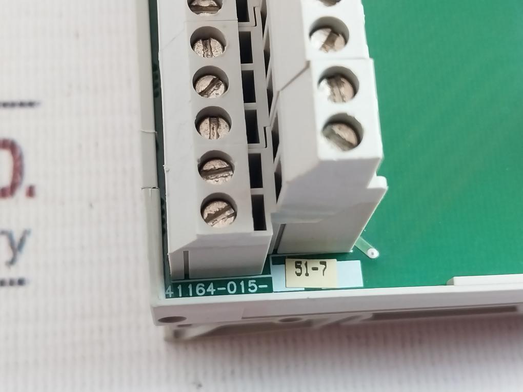 Allen-bradley 1492-ifm40F Digital Interface Module Ser: A