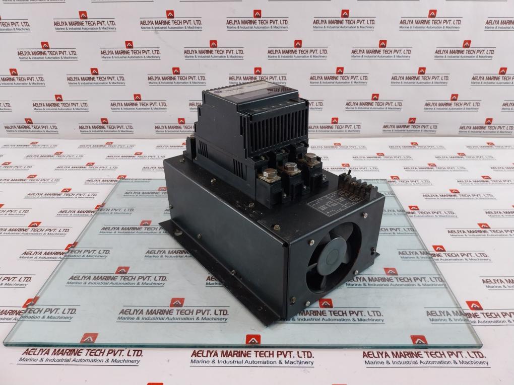 Allen-bradley 150-b97Nbd Dialog Plus Soft Starter Motor Controller