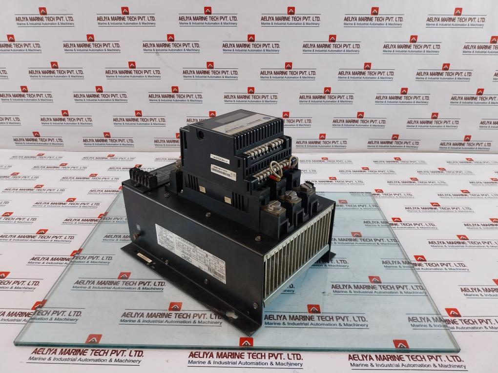 Allen-bradley 150-b97Nbd Dialog Plus Soft Starter Motor Controller