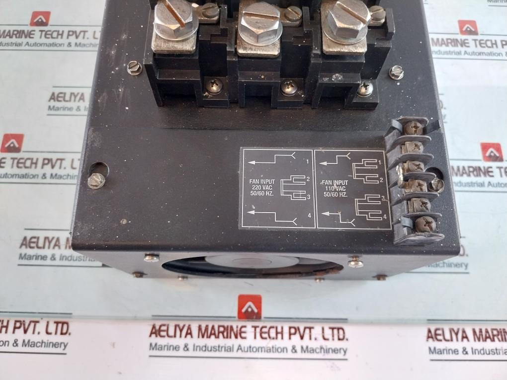 Allen-bradley 150-b97Nbd Dialog Plus Soft Starter Motor Controller