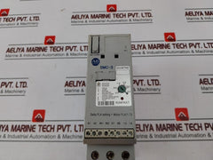 Allen-bradley 150-c19Nbd Soft Starter Smc-3 Ser B