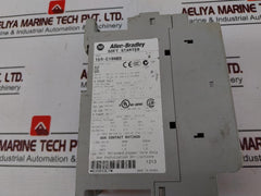 Allen-bradley 150-c19Nbd Soft Starter Smc-3 Ser B