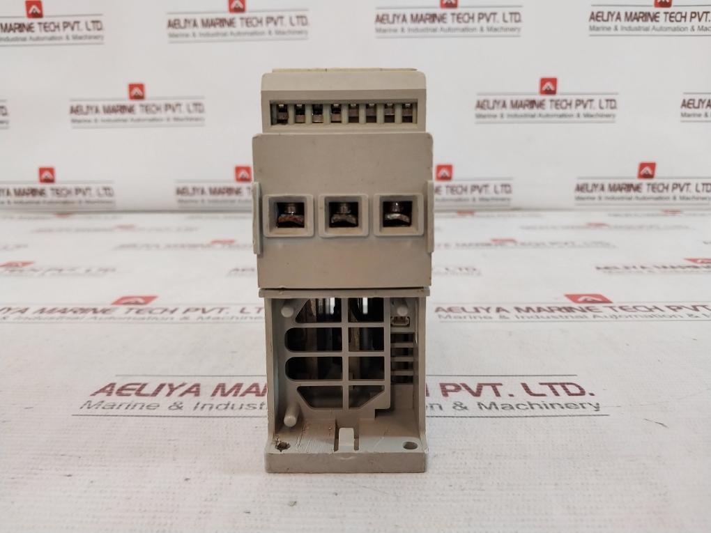 Allen-bradley 150-c30Nbd Soft Starter Smc-3 50/60Hz 30A 100V, -240V